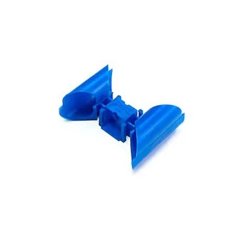 Соединительный патрубок "бабочка" Соединительный патрубок "бабочка"